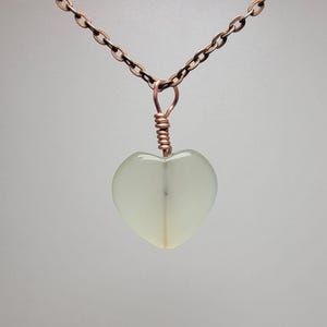 Xiu Jade Heart