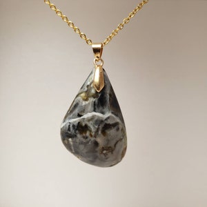 Utah Picasso Jasper