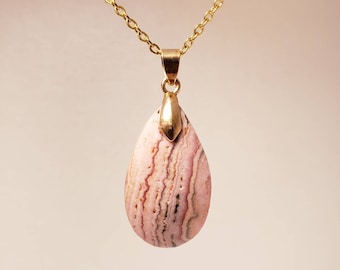 Rhodochrosite
