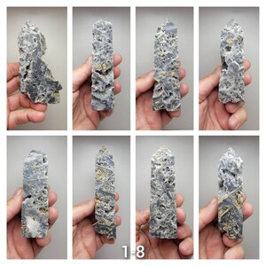 Sphalerite Obelisk (You pick)
