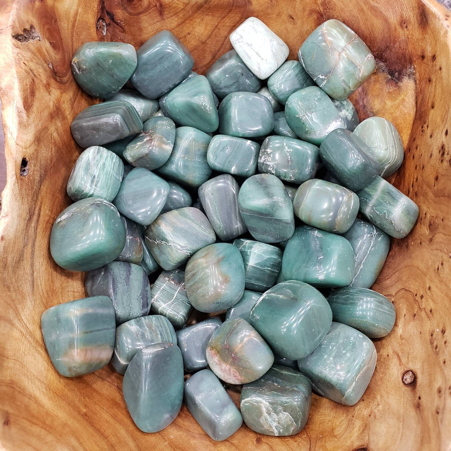 Buddstone Tumble