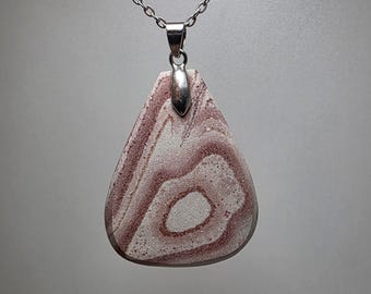 Utah Wonderstone