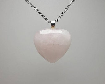 Rose Quartz