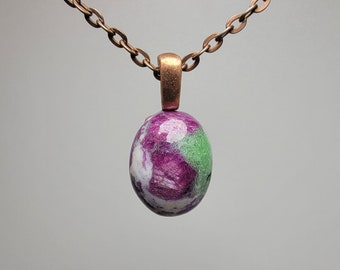 Ruby in Zoisite