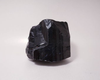 Rough Black Tourmaline (425 grams)