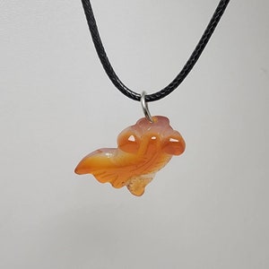 Carnelian Fish