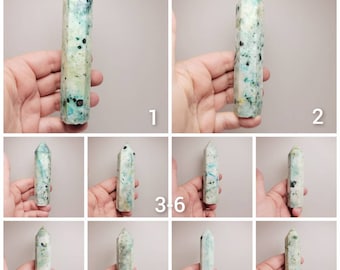 Phoenix Stone Tower (You pick)