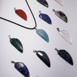 Angel Wing (You pick)