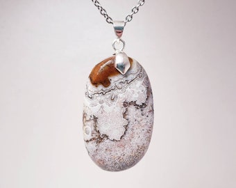 Crazy Lace Agate