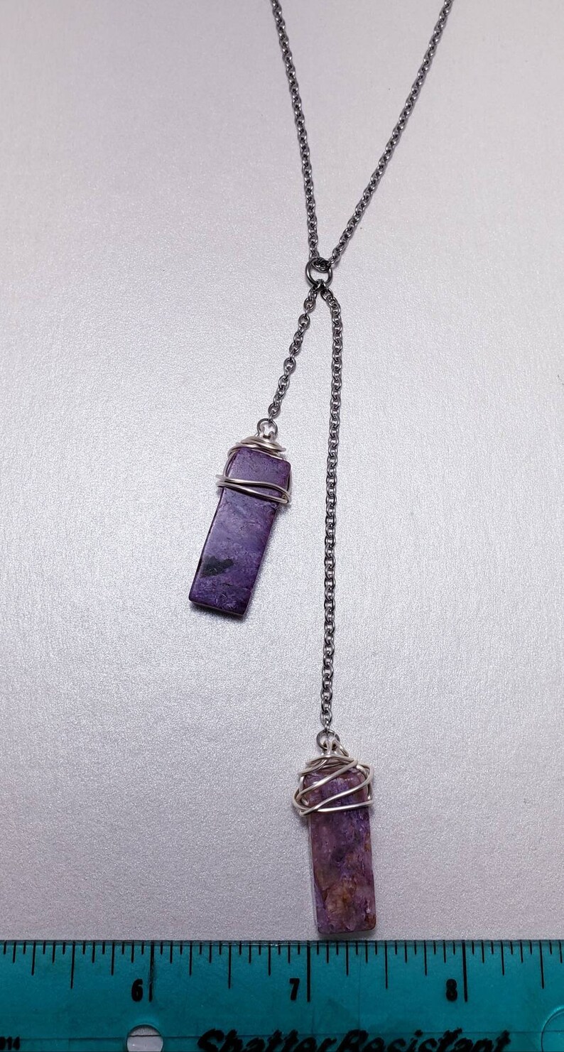 Charoite