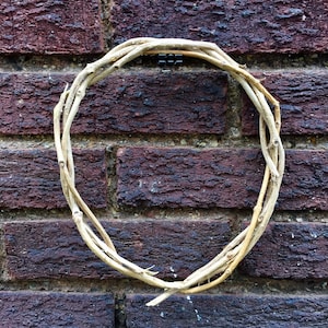 Wreath Crown, "Face"
