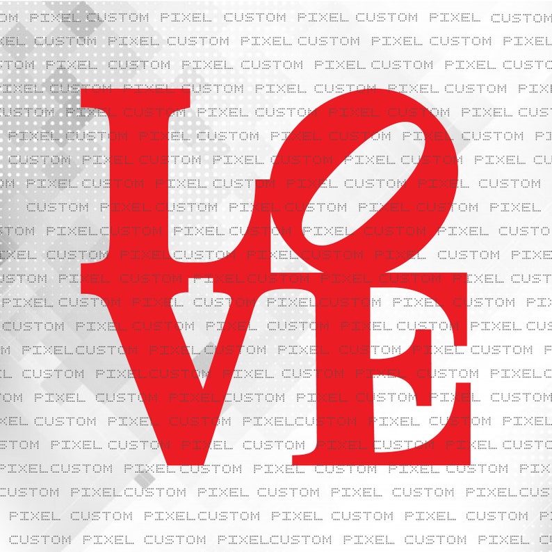 Love Sign Vector Logo Car Emblem Svg Cut File Print Etsy