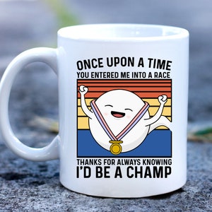 Dear Dad Out Of All The Balls In The World I M Glad That I Etsy