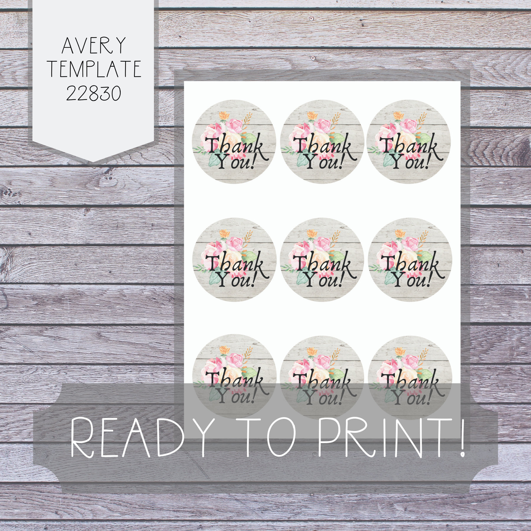 printable-thank-you-stickers-digital-download-sticker-template-avery-template-5294-avery-template-22830-print-at-home-etsy