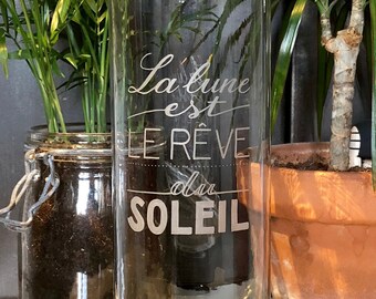 Citation Paul Klee Etsy