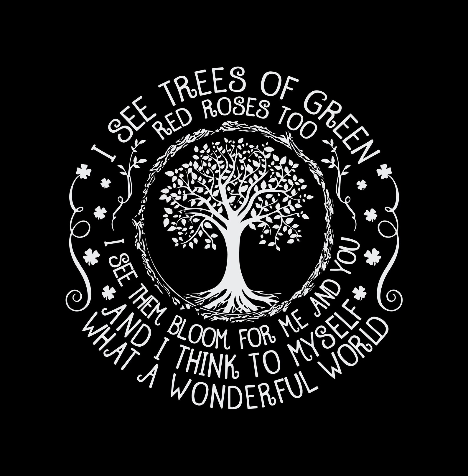 Кастомное дерево. I see trees of green. I see trees of green red. Дерево парк 25. I see trees of green red.