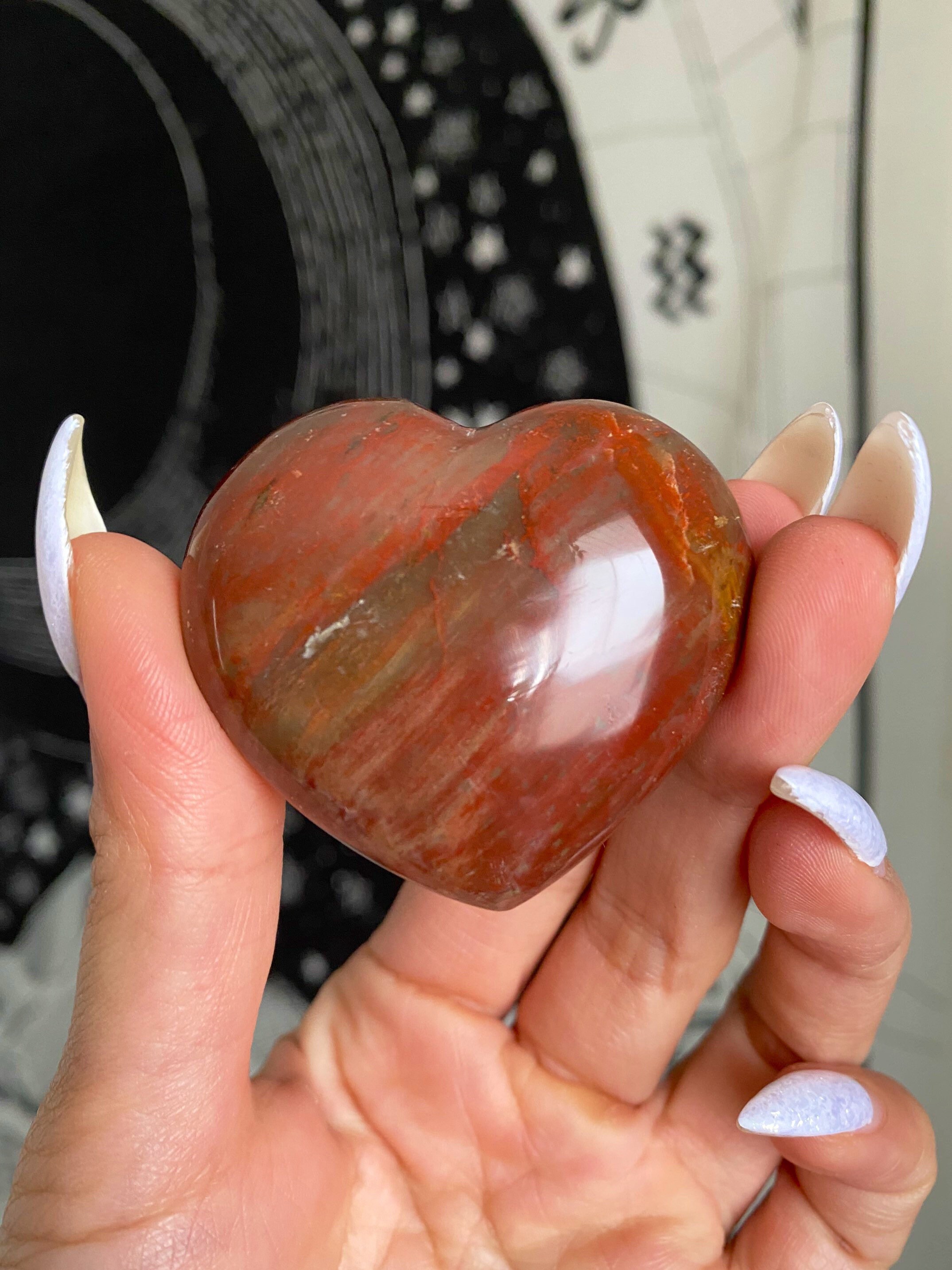 Home & Living Rocks & Geodes Home Décor Healing Crystals Sacred Stones Healing Stones Crystal