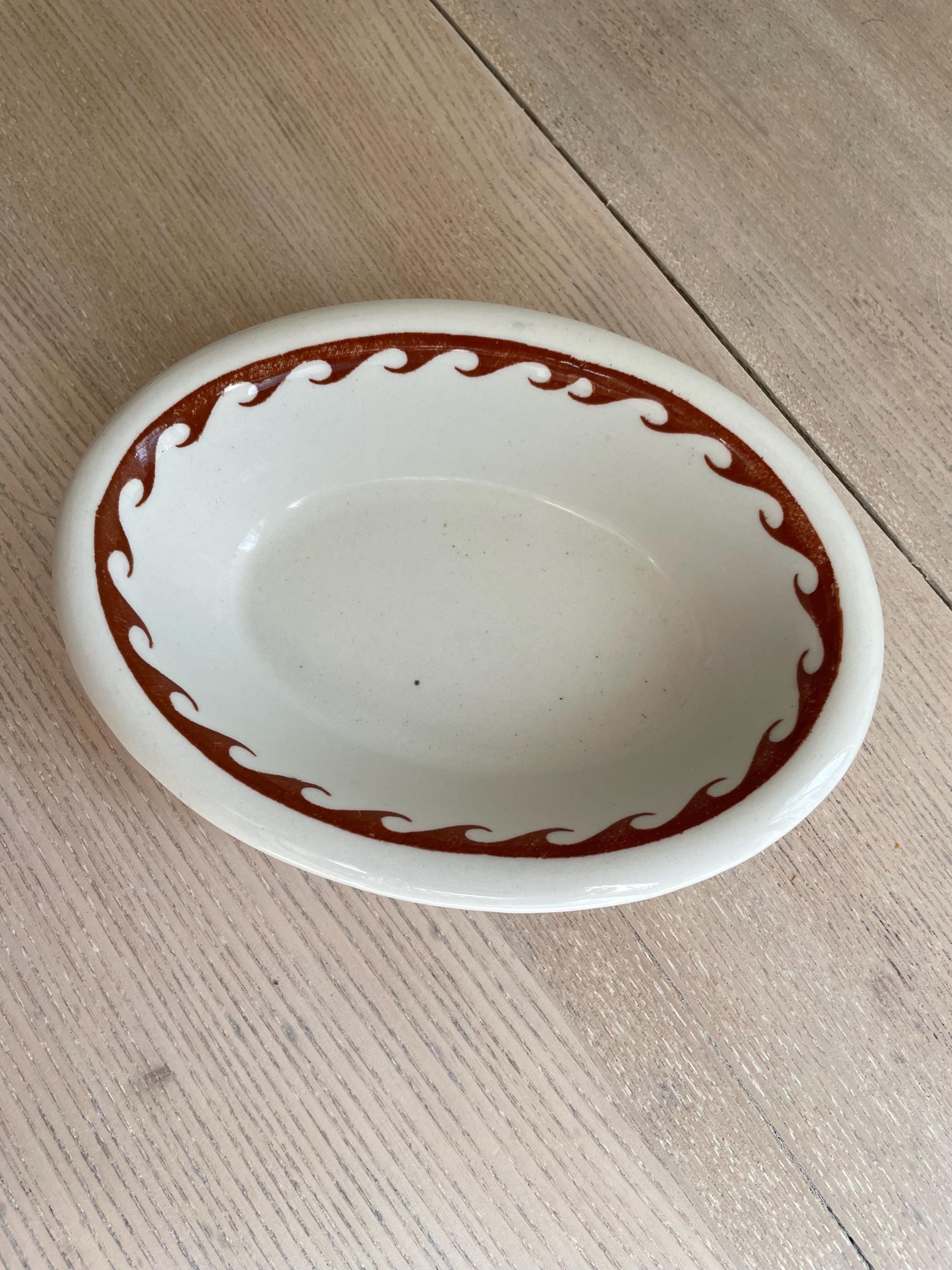 Newport Pottery Burslem - Etsy