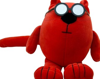 catbert plush