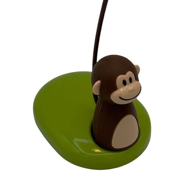 Monkey Banana Etsy