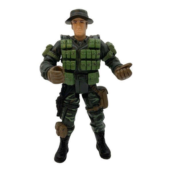 Army Action Figures Etsy