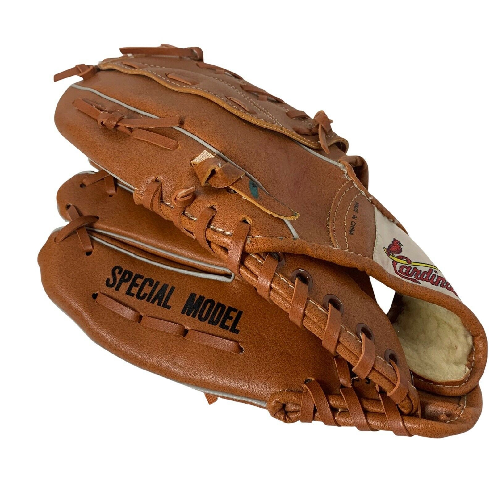 St Louis Cardinals Powerade Special Model Youth # 2605 Baseball Glove