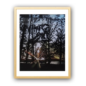 Lake of the Ozarks Sunset art print
