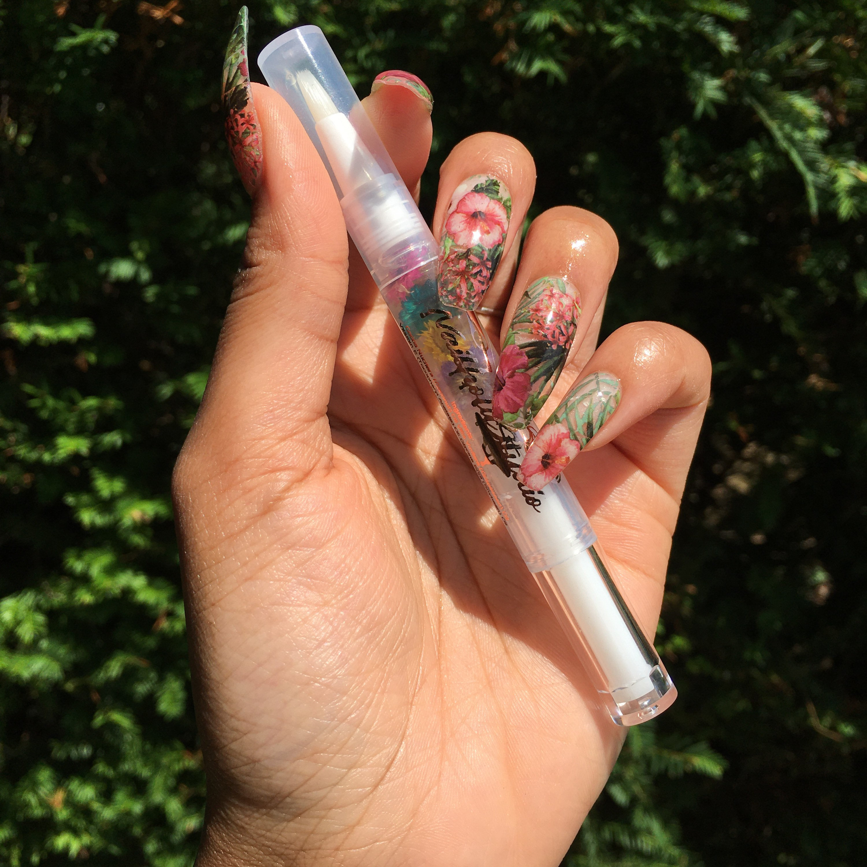 Cuticle Oil Pen | NailholicStudio | READY TO SHIP