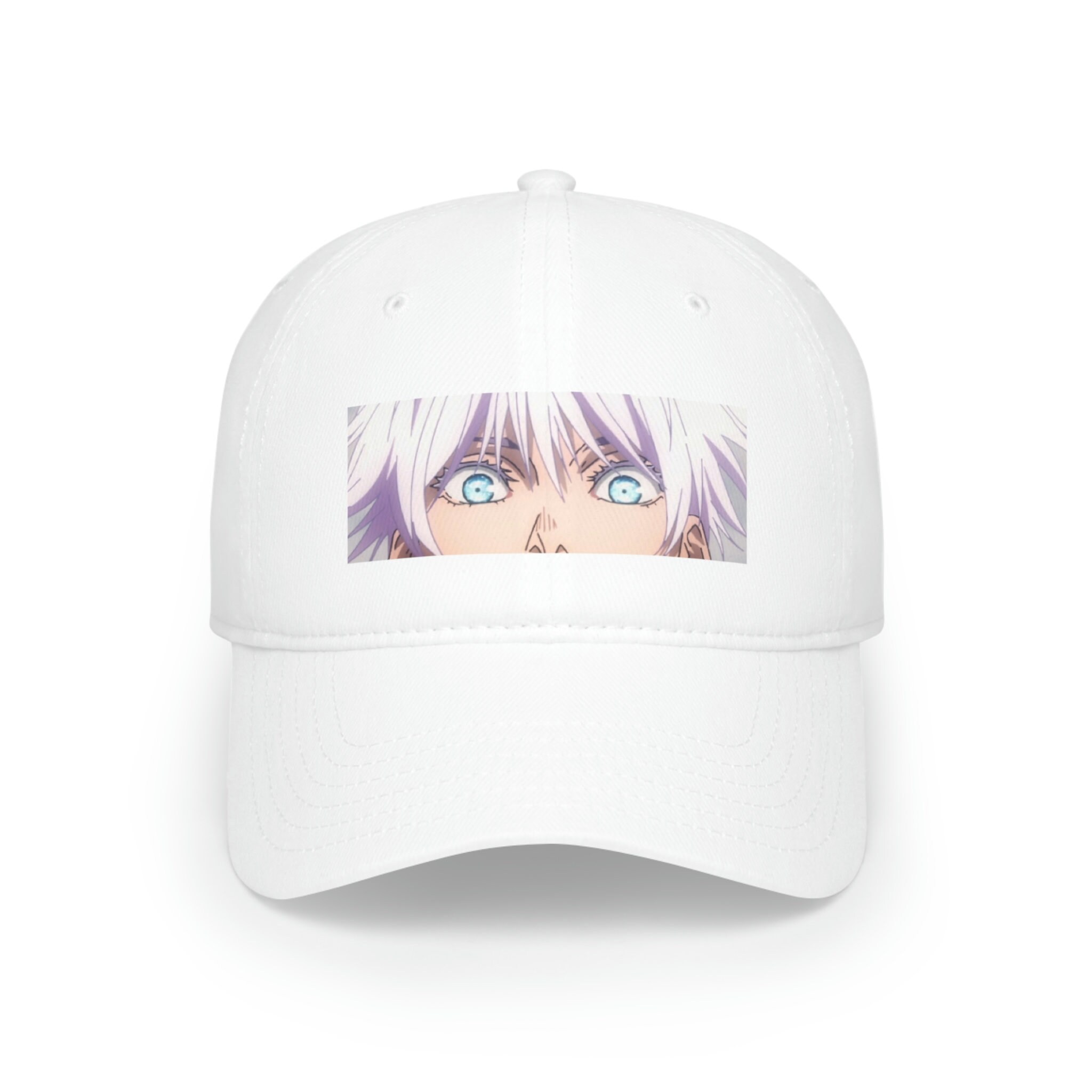 Gojo Satoru Eyes Jujutsu Kaisen Anime Baseball Cap - Etsy Australia Gojo Satoru Eyes Jujutsu Kaisen Anime Baseball Cap - Etsy Australia