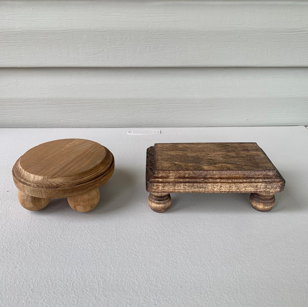 Mini Riser Tiered Tray Riser Tray Decor Tiered Tray Decor Etsy