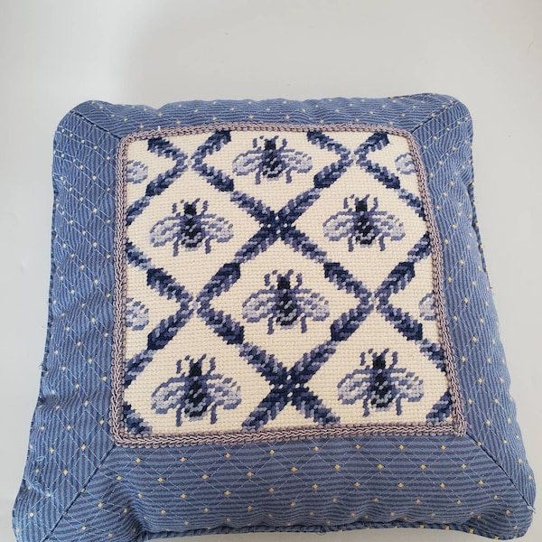 Hand Sewn Pillows Etsy