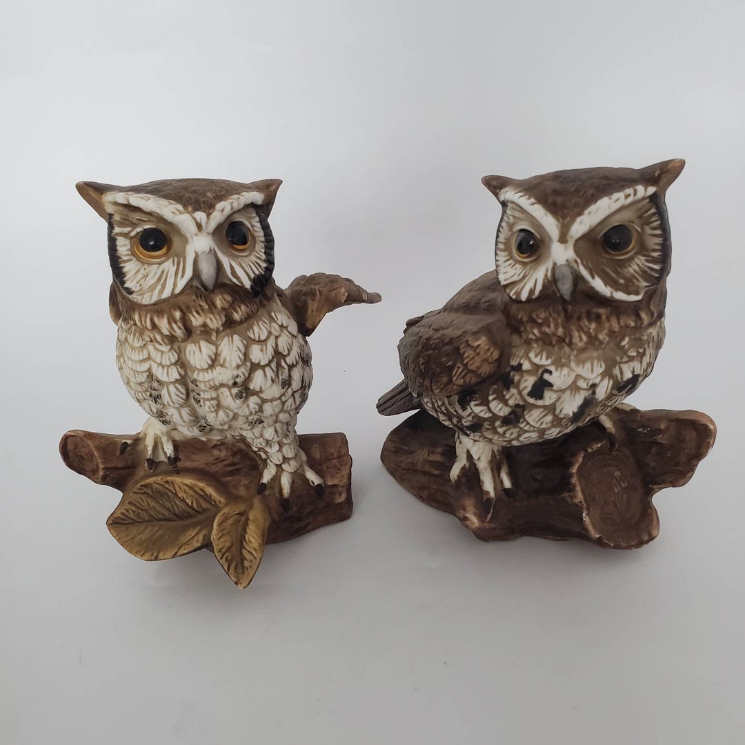 Home Interior Owls _ 20 DIY Owl House Plans To Invite Owls In Your ...