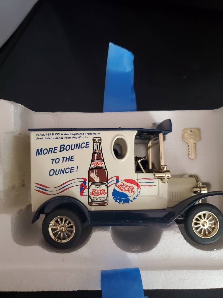 Pepsi Bank for sale Only 4 left at 65