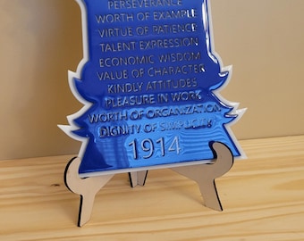 12 Inch Rule - Phi Beta Sigma
