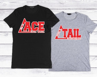 Delta Sigma Theta Custom Line Number Shirt
