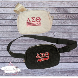 DST Fashion Fanny Pack