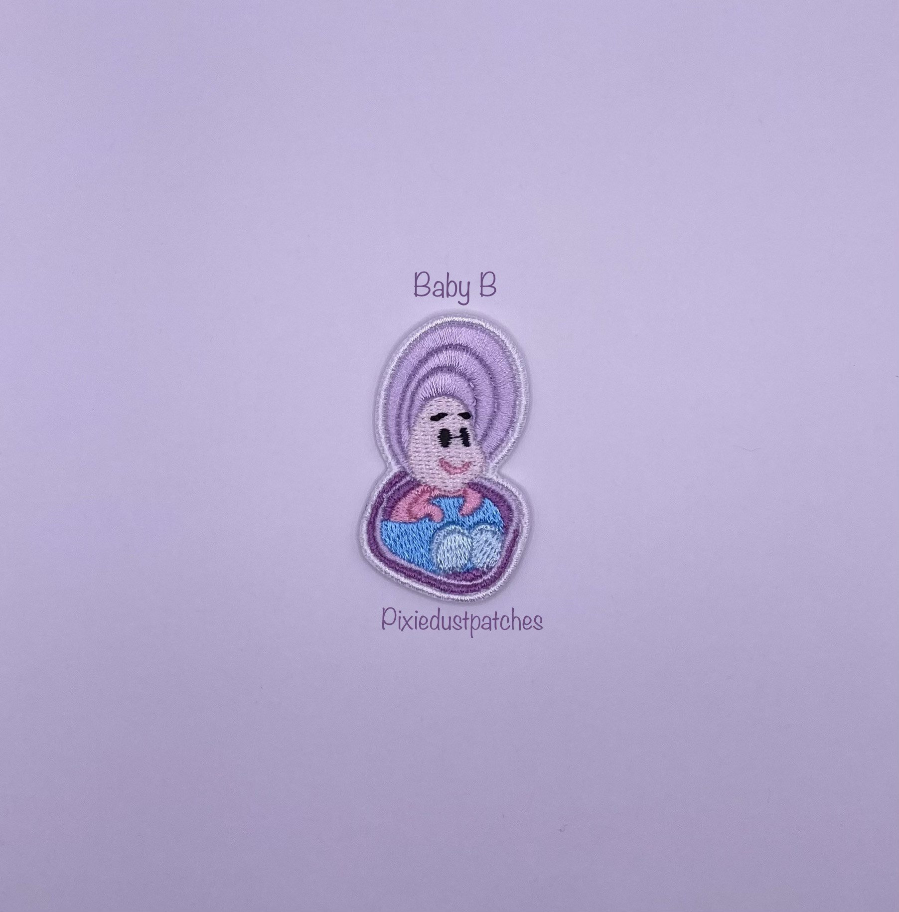 The Curious Oysters Alice in Wonderland Iron or Sew On Etsy