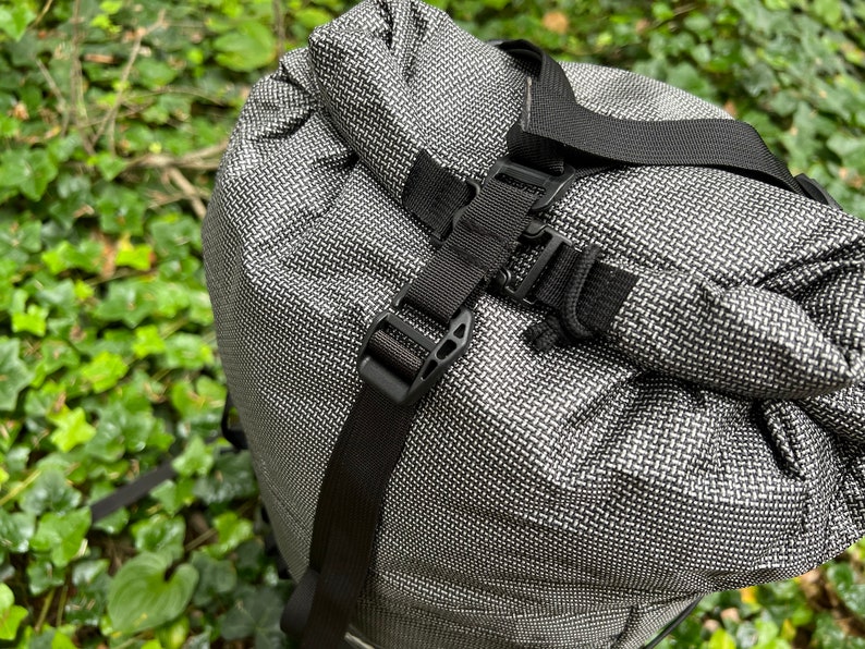 30L Alpine Fastpack Ultra/dyneema/uhmwpe UL Ultralight Etsy