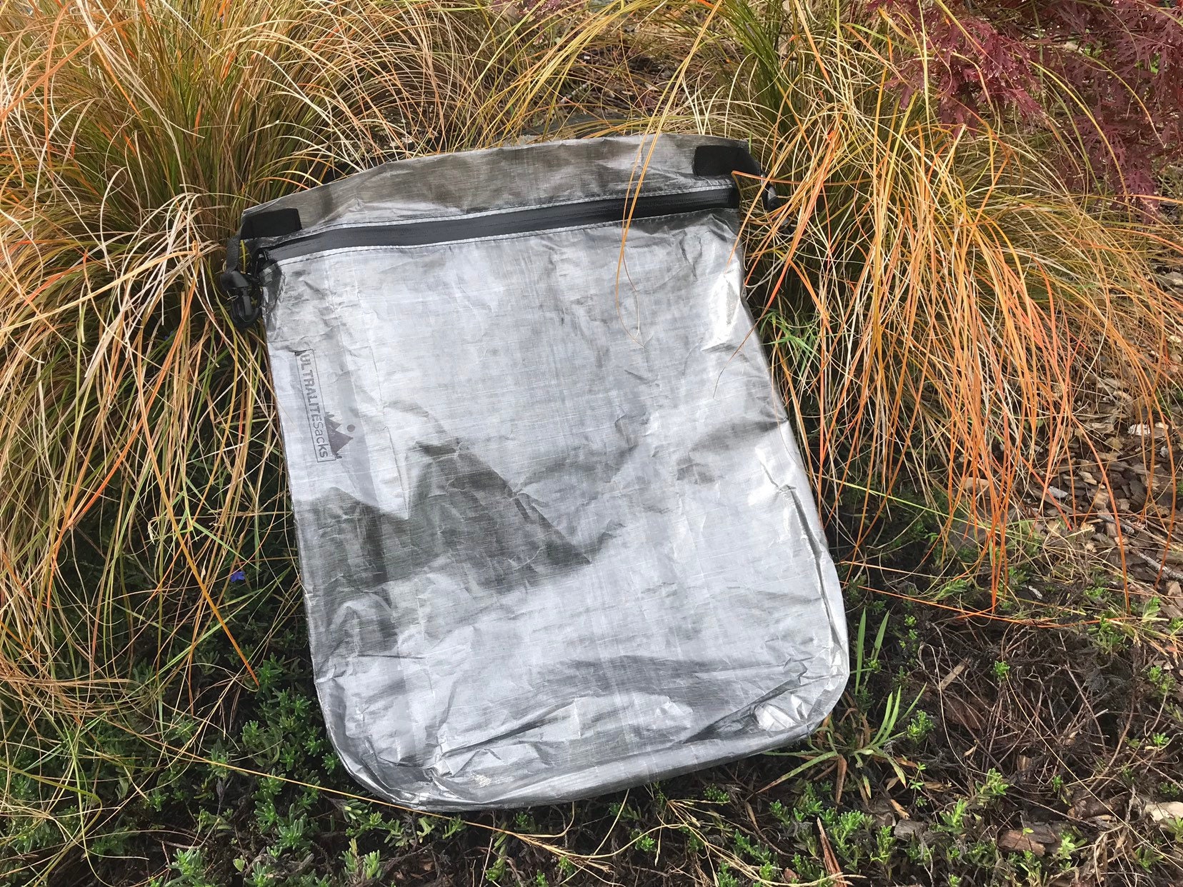 DCF Food Bag – Bonfus – Ultralight Outdoor Gear