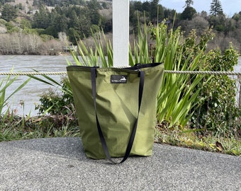 Recycled Tote Bag Ecopak/Ultra