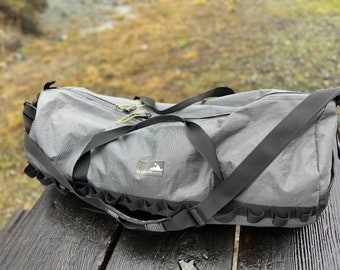 Expedition Duffel Bag Ultra/Ecopak 80L