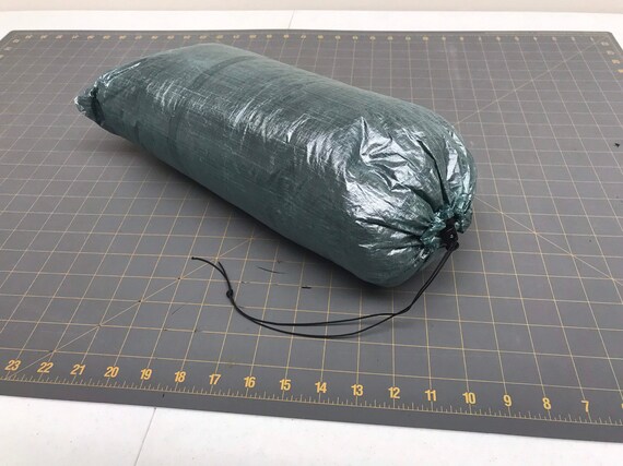 Dyneema Stuff Sack Backcountry Pillow Ultralight DCF Cuben