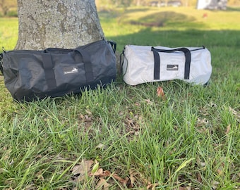 ULTRA Overland Duffel Bag Ultralight UL