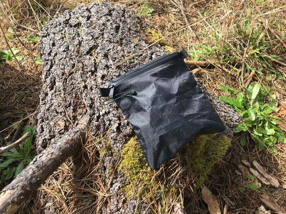 Dyneema/ultra Zip Pouch Ultralight Cuben Fiber DCF - Etsy Dyneema/ultra Zip Pouch Ultralight Cuben Fiber DCF - Etsy