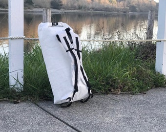 Cuben fibre backpack hotsell