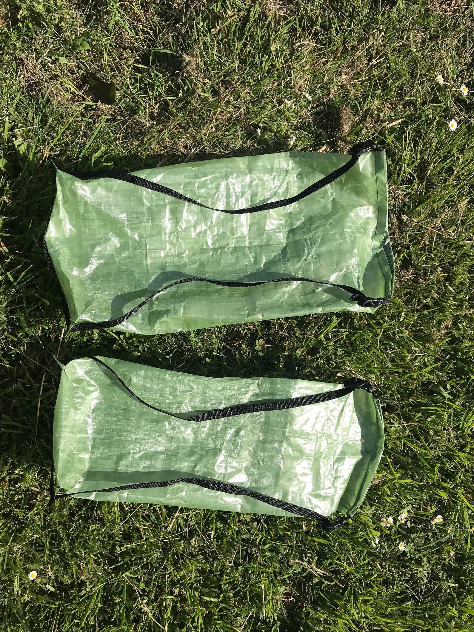 Dyneema Ultralight Waterproof Compression Dry Bag Cuben Fiber Etsy