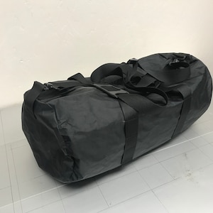 Dyneema/ULTRA Overland Duffel Bag Cuben Fiber Ultralight UL DCF image 4