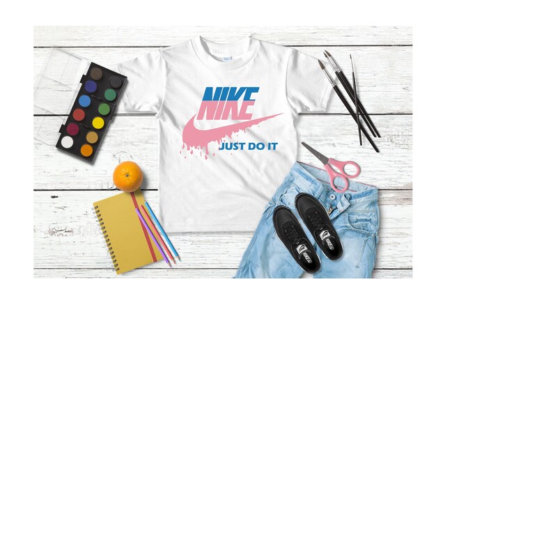 Download Dripping Nike SVG Dripping Nike PNG Dripping Nike JPG | Etsy