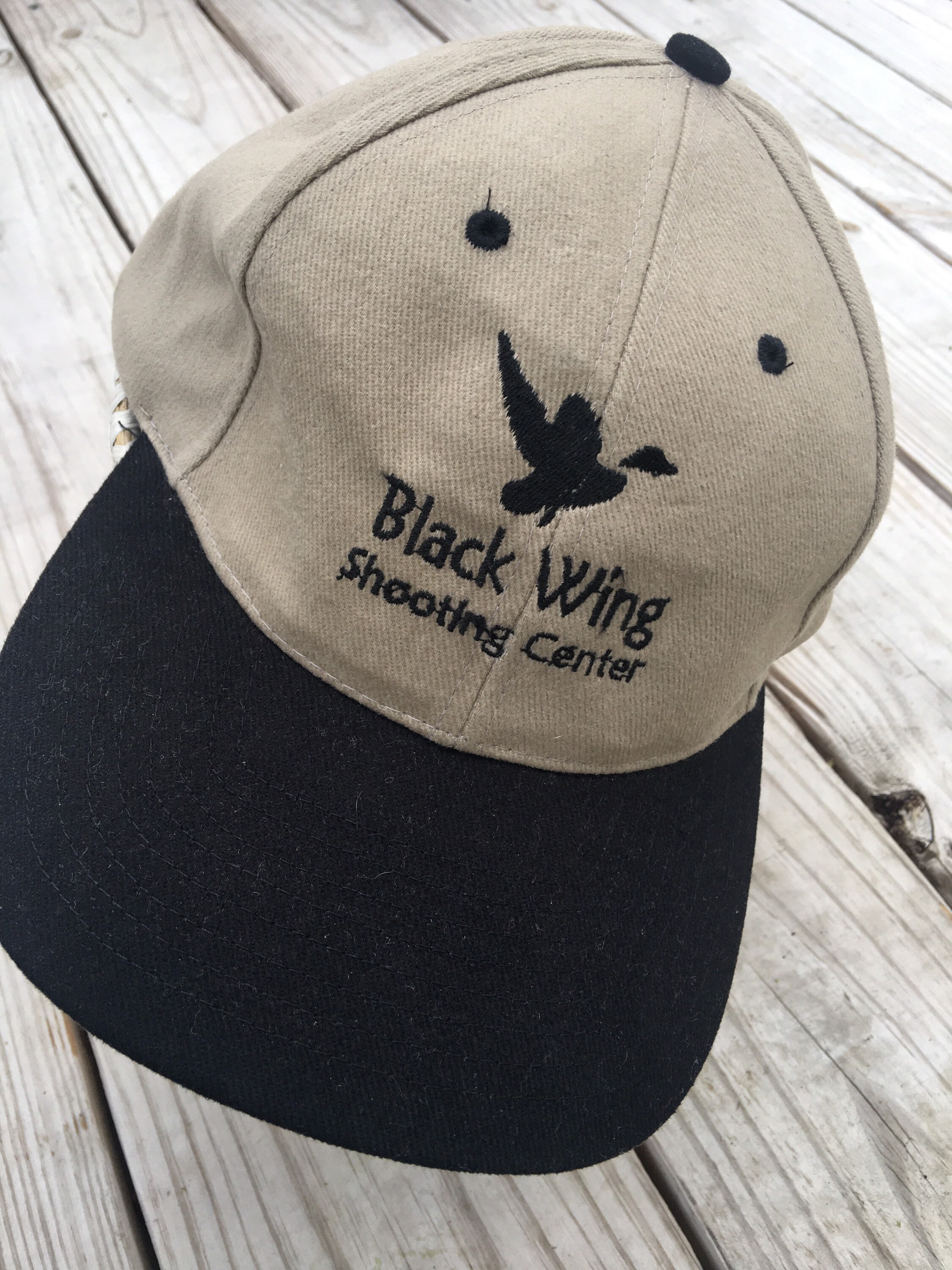 Skeet Shooting Hat Etsy