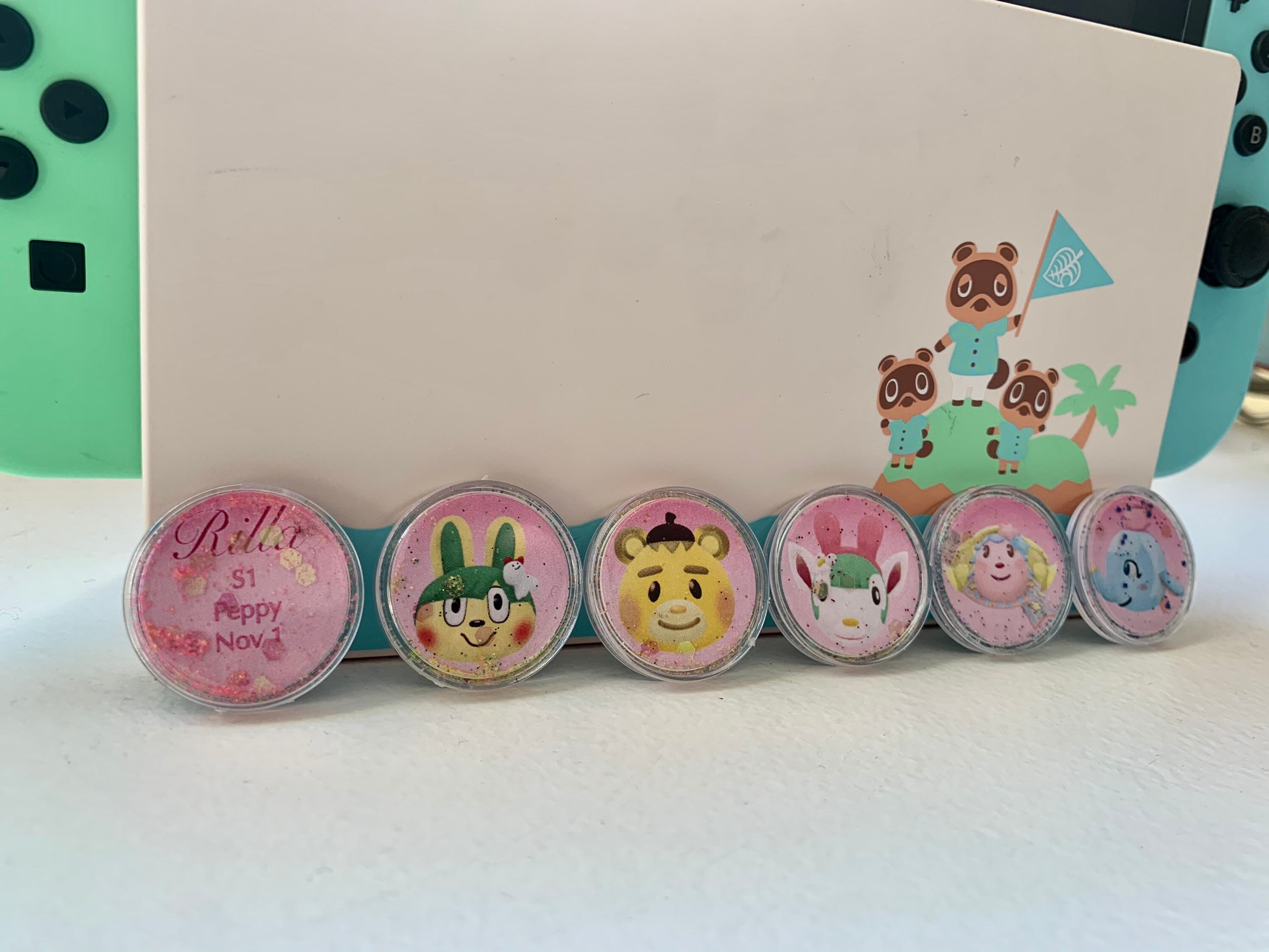 sanrio amiibo nfc download sanrio amiibo nfc download